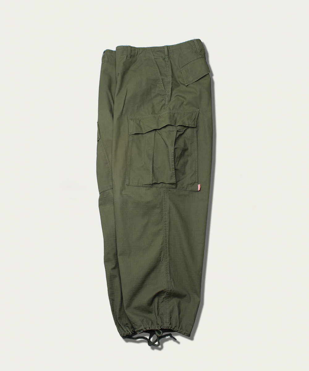 HINSON by freaks store  6pocket cargo pants