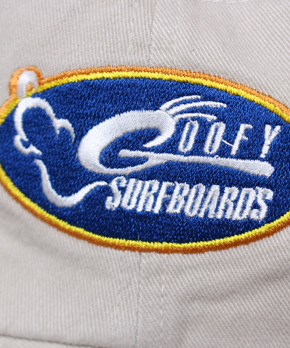 GOOFY surfboard hat