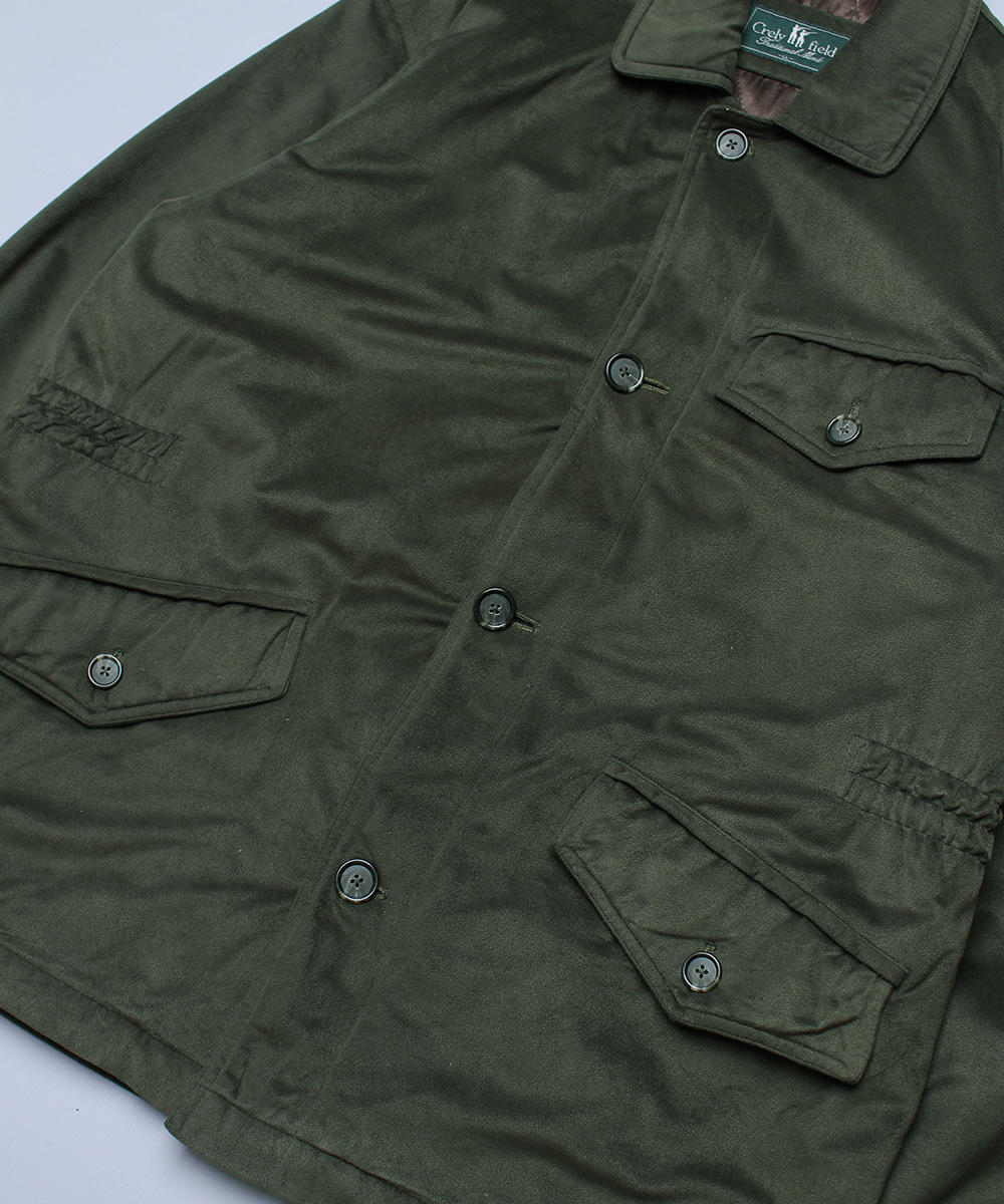 Crely field jacket