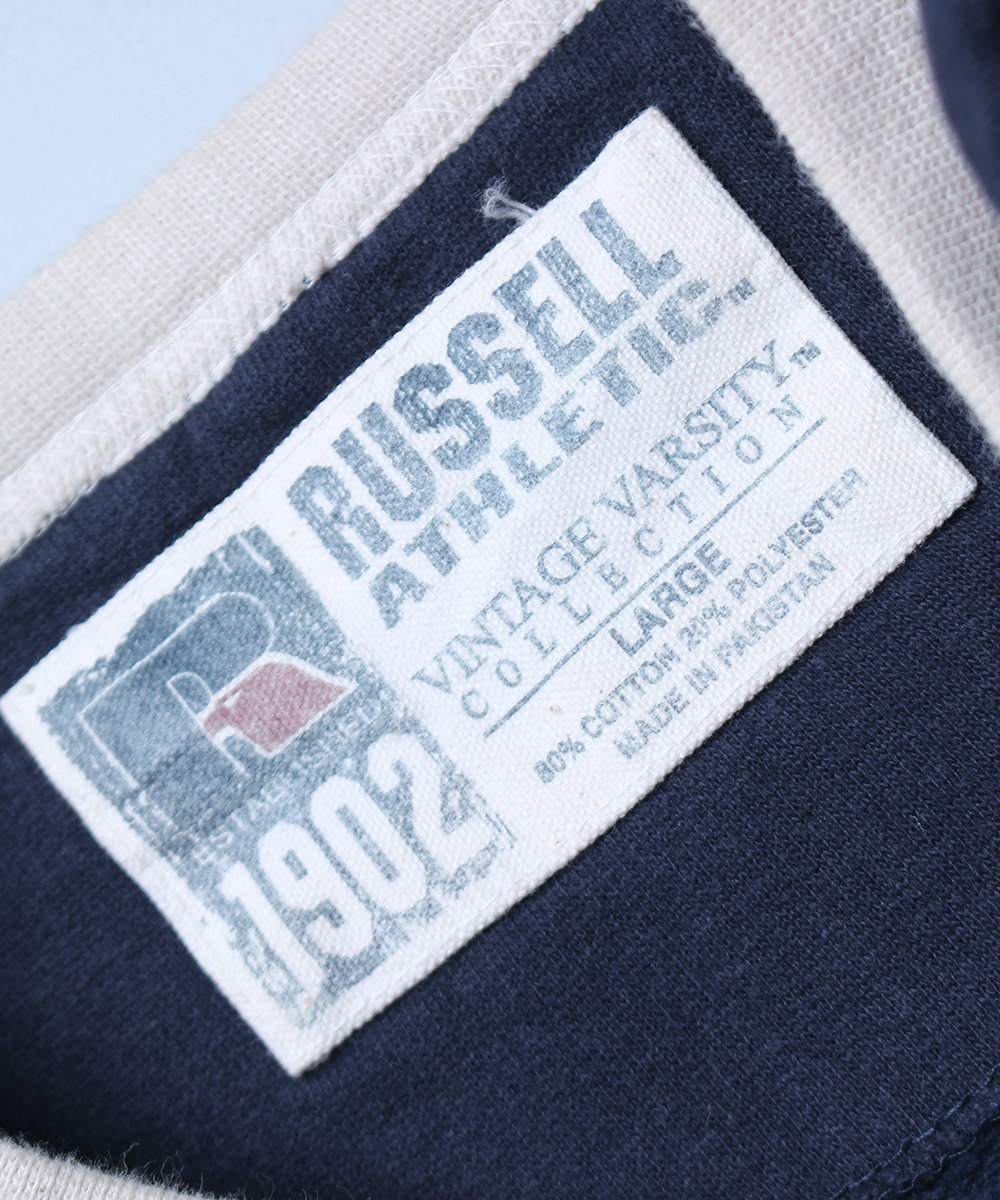 Russell athletic vtg sweatshirt