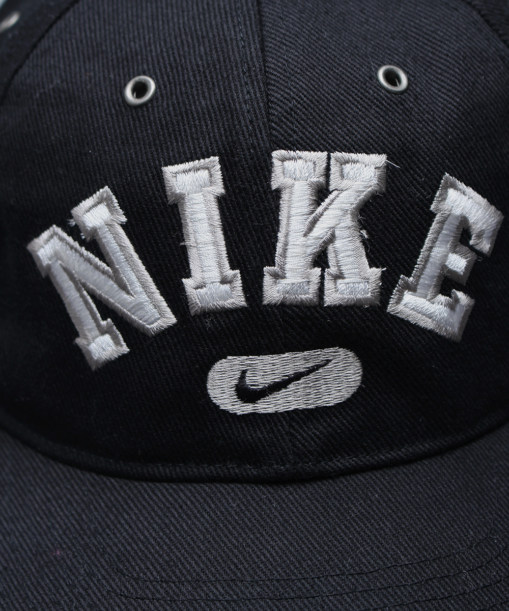 1990s Nike Spellout cap