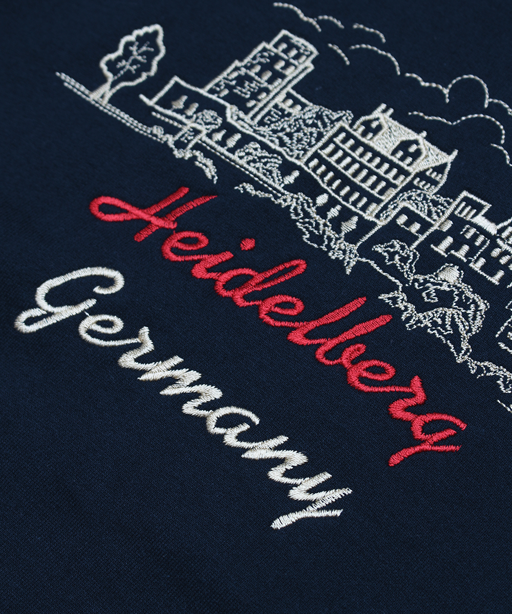 VTG germany sweatshirt
