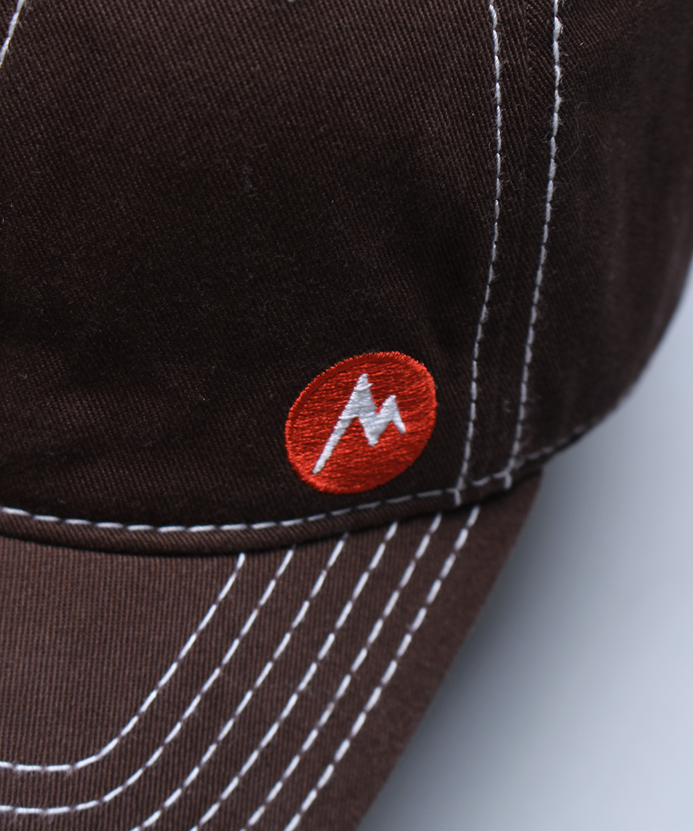 Marmot jp ball cap