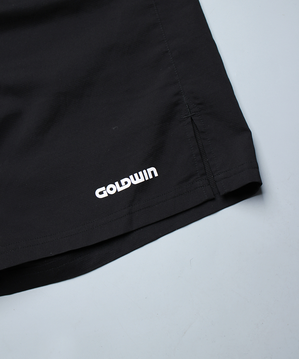 Goldwin easy shorts