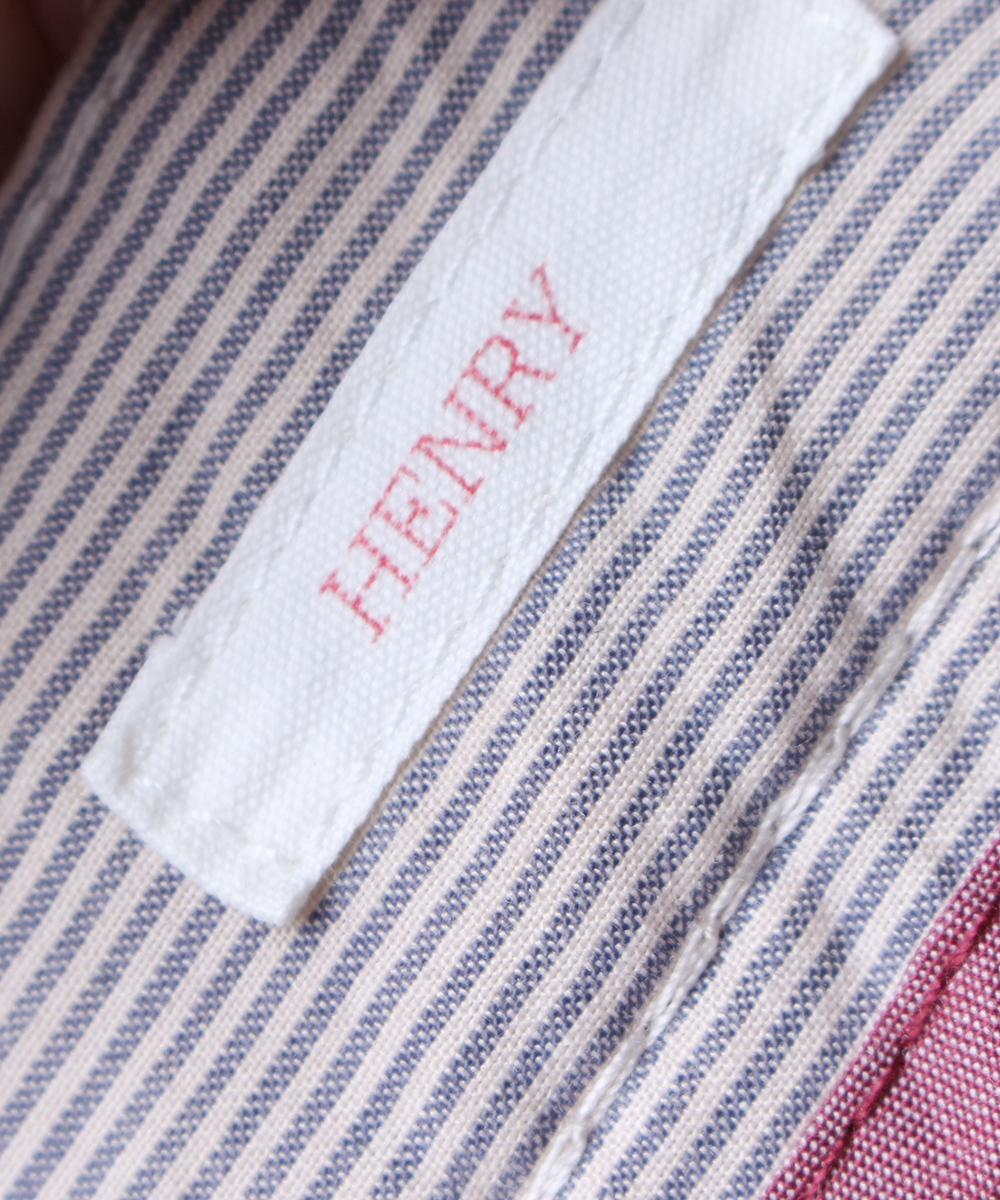 Hattric henry linen trousers