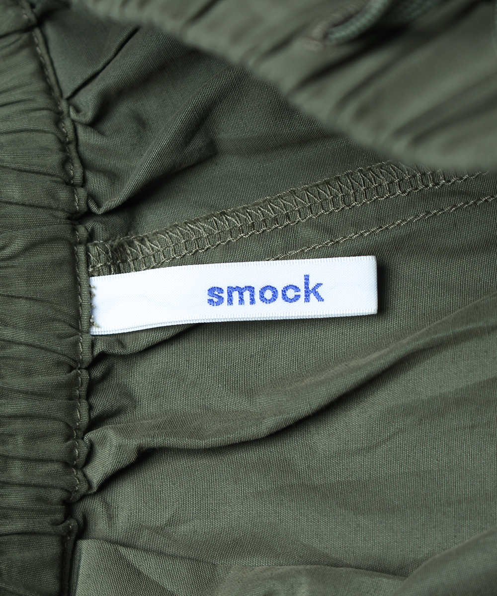 The smock shop bermuda pants
