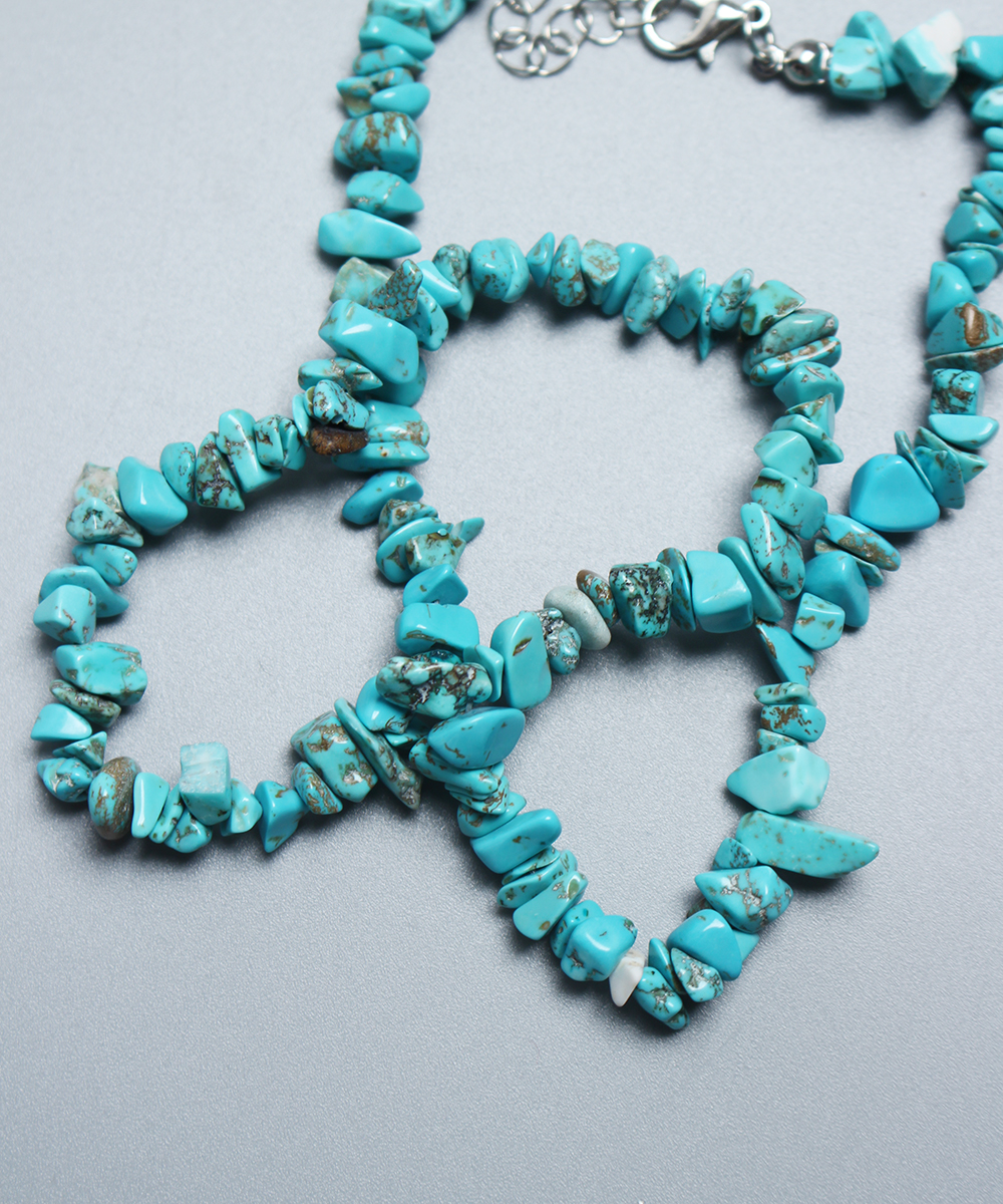 Turquoise neckless
