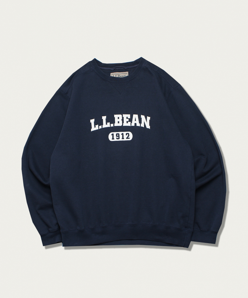 L.L bean sweat shirt