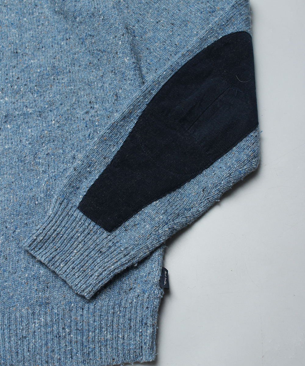 Paul smith donegal wool sweater