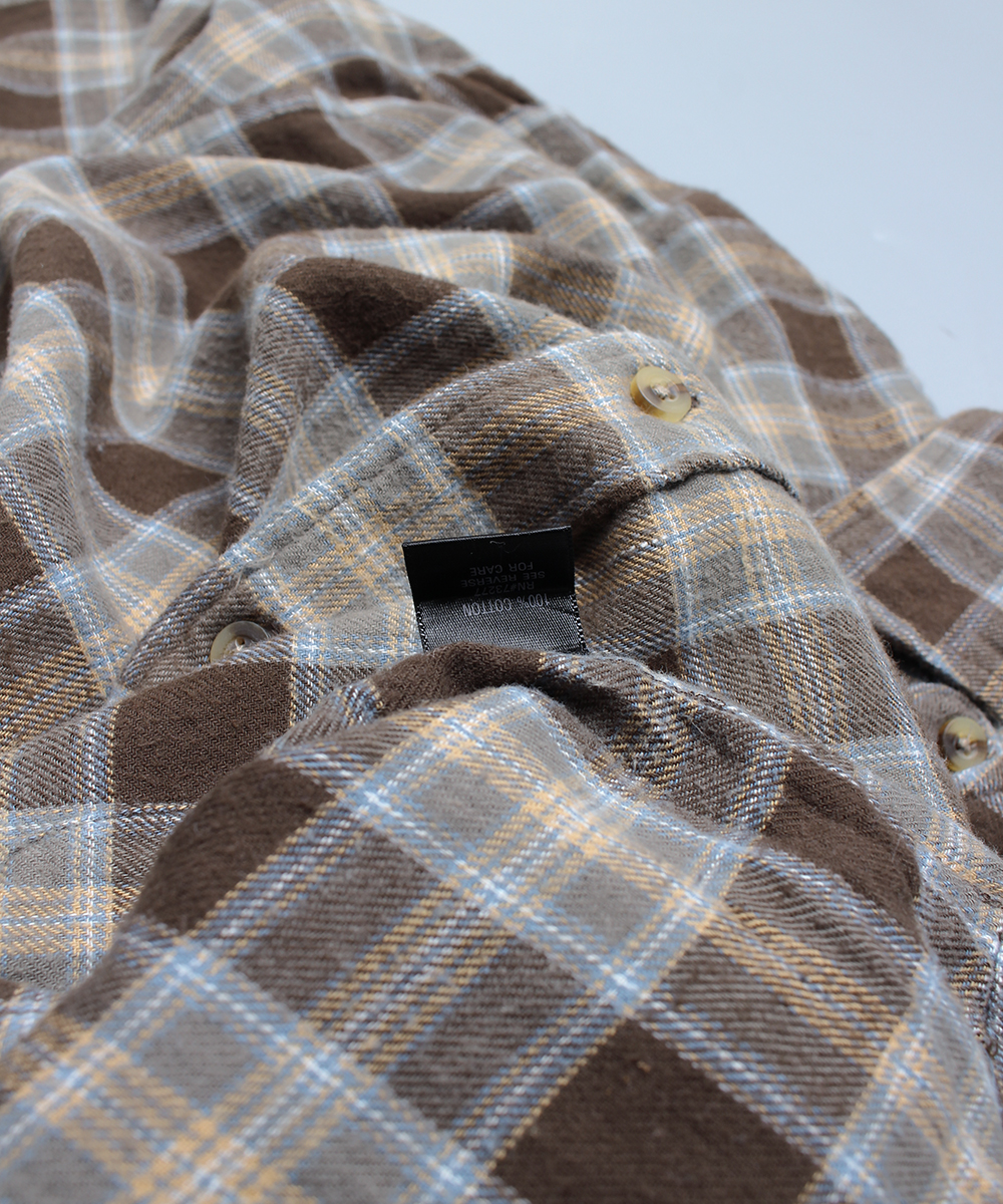 Croft &amp; barrow flannel shirt