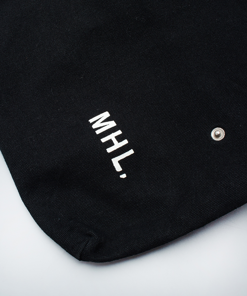 MHL by margaret howell cross bag