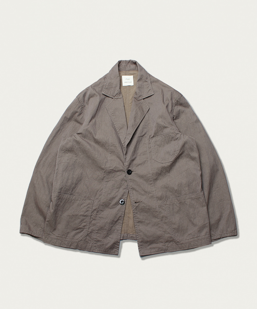OUTIL french work jacket