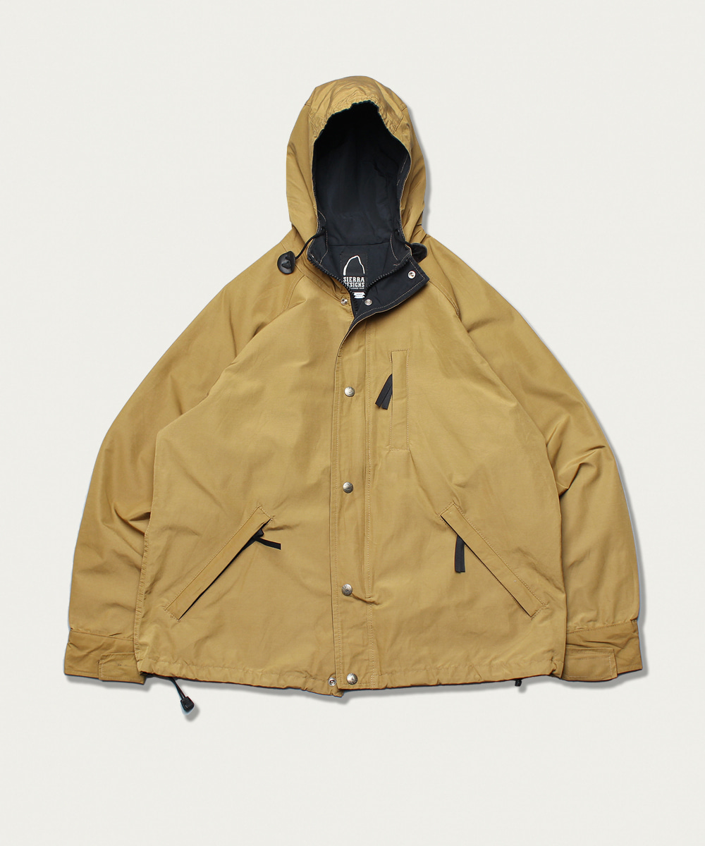 SIERRA DESIGNS USA 60/40 mountain jacket