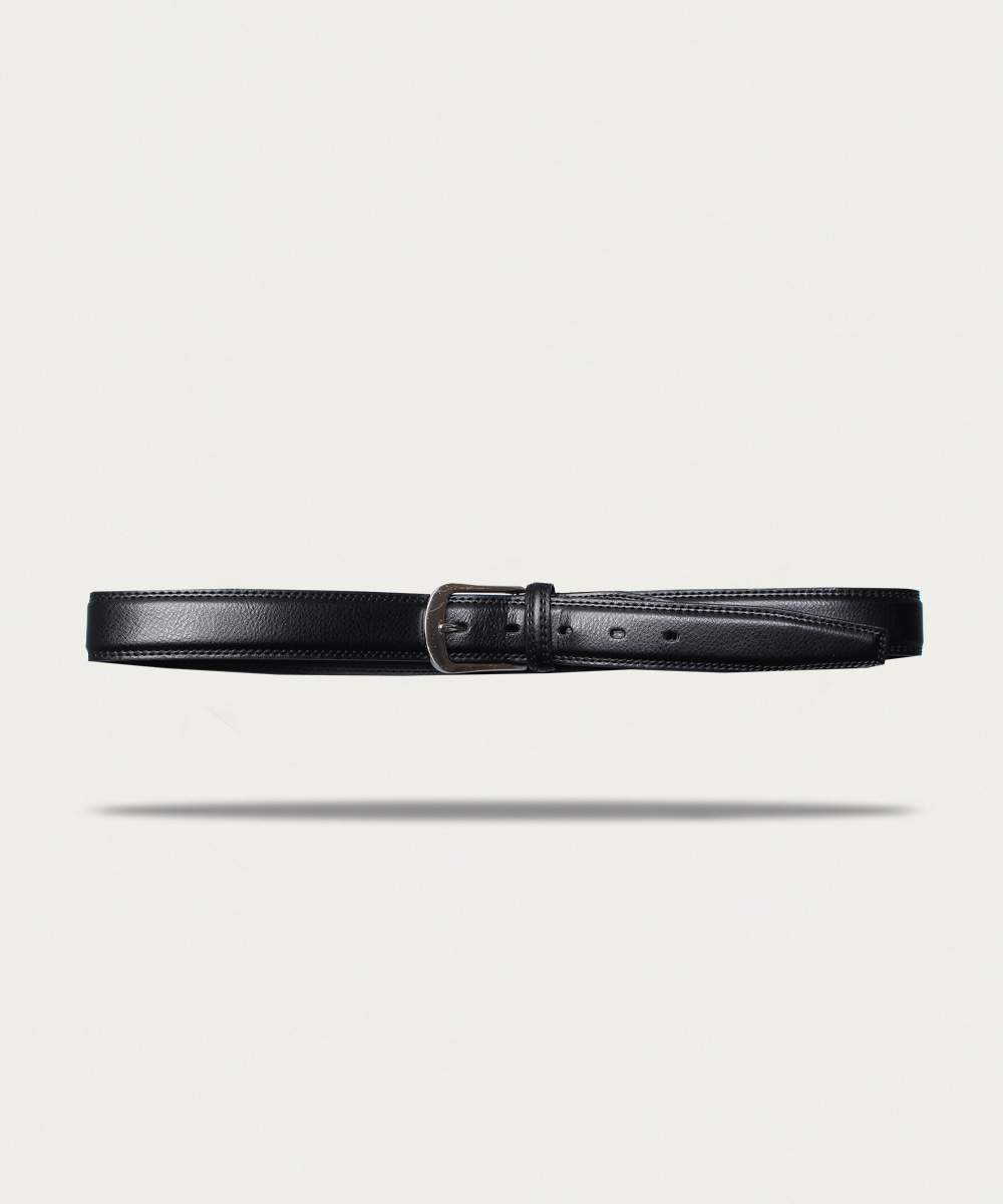 United colors of benetton leather belt