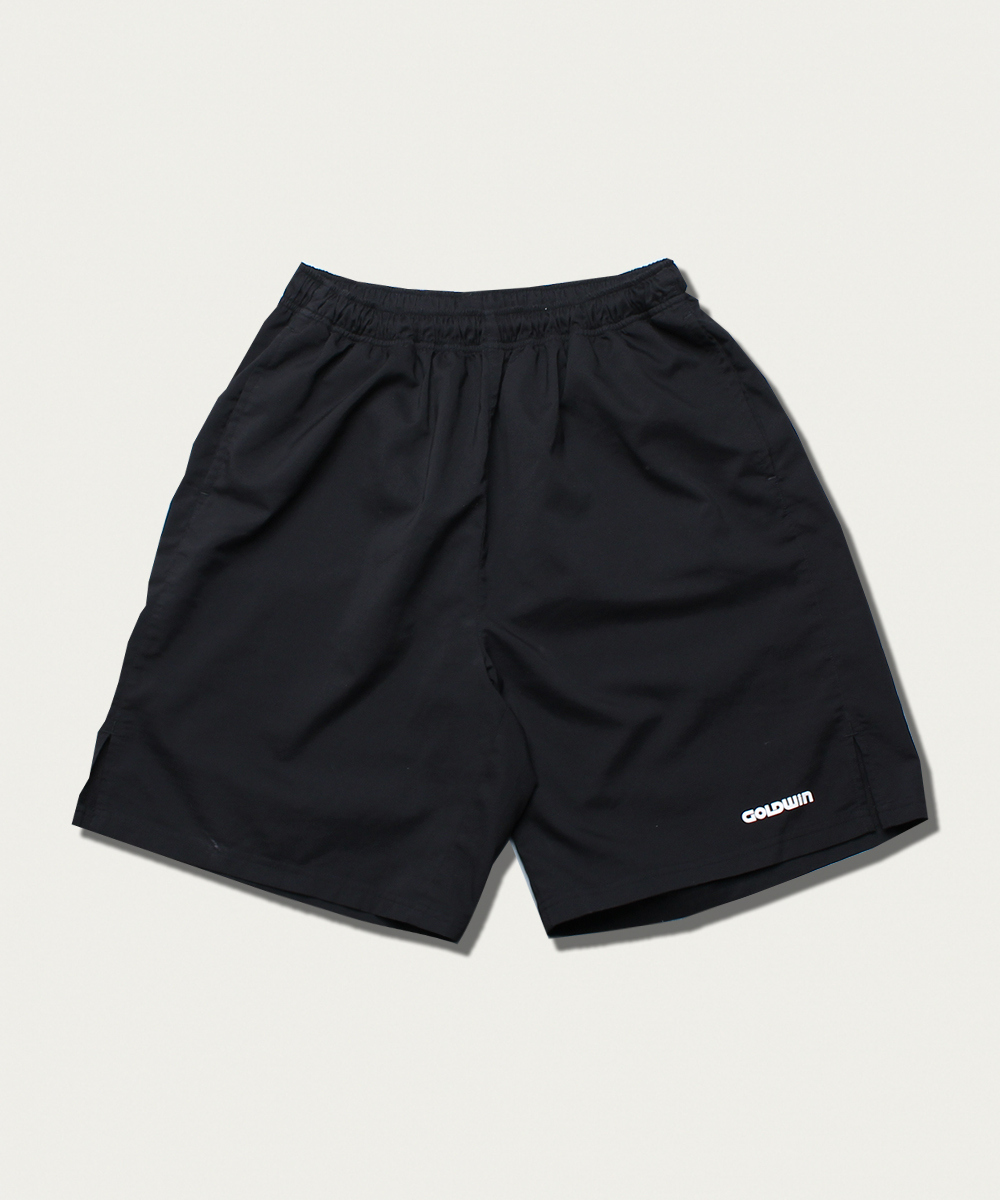 Goldwin easy shorts