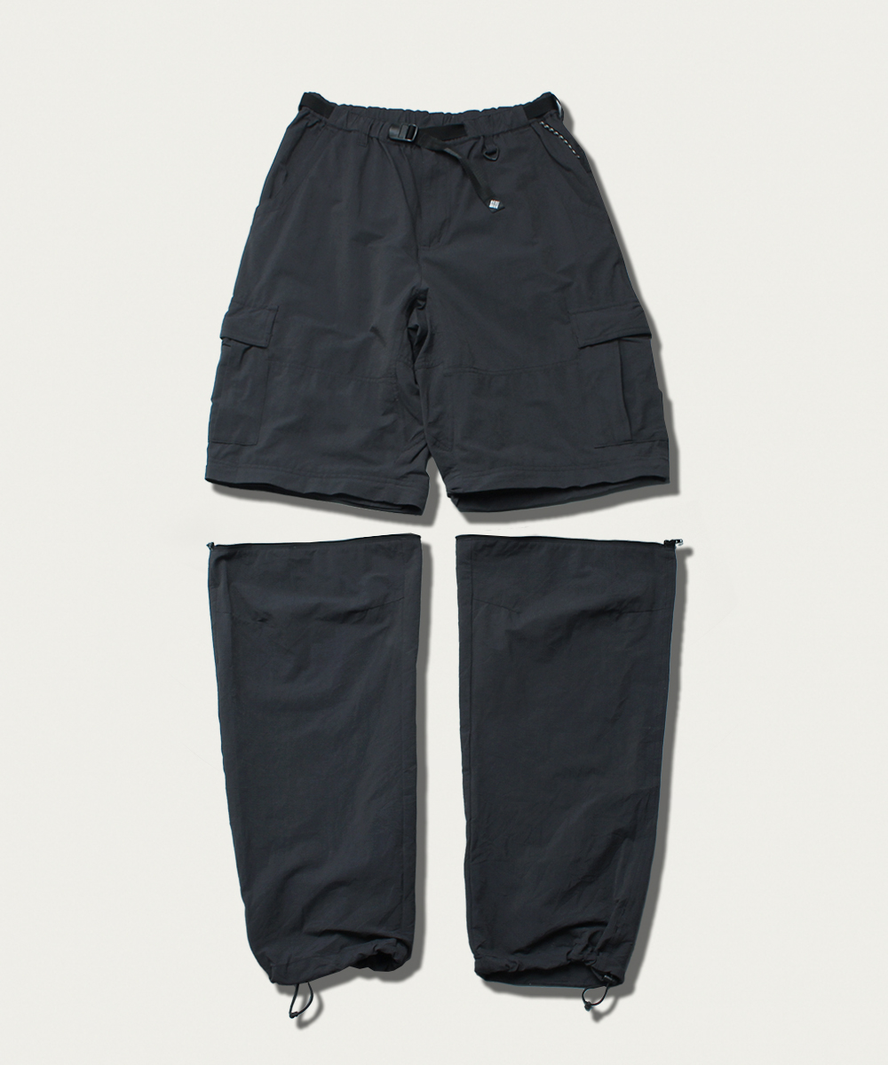 Columbia jp 2-way nylon pants