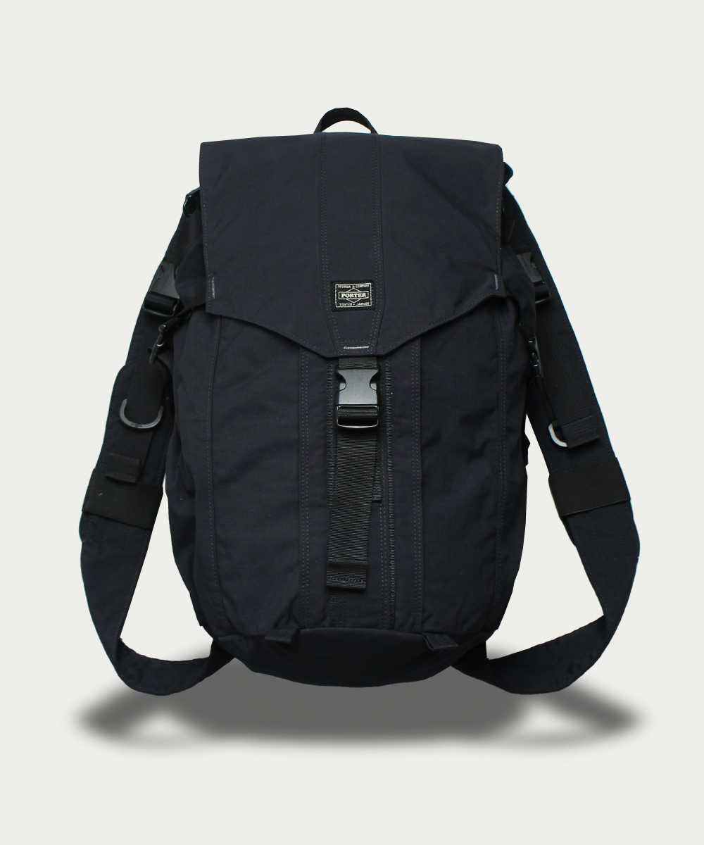 yoshida PORTER nylon backpack