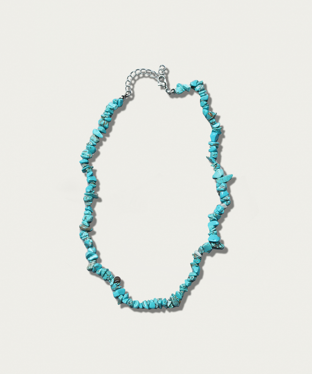 Turquoise neckless