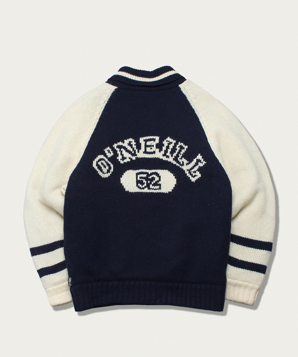 O’Neill heavy wool sweater