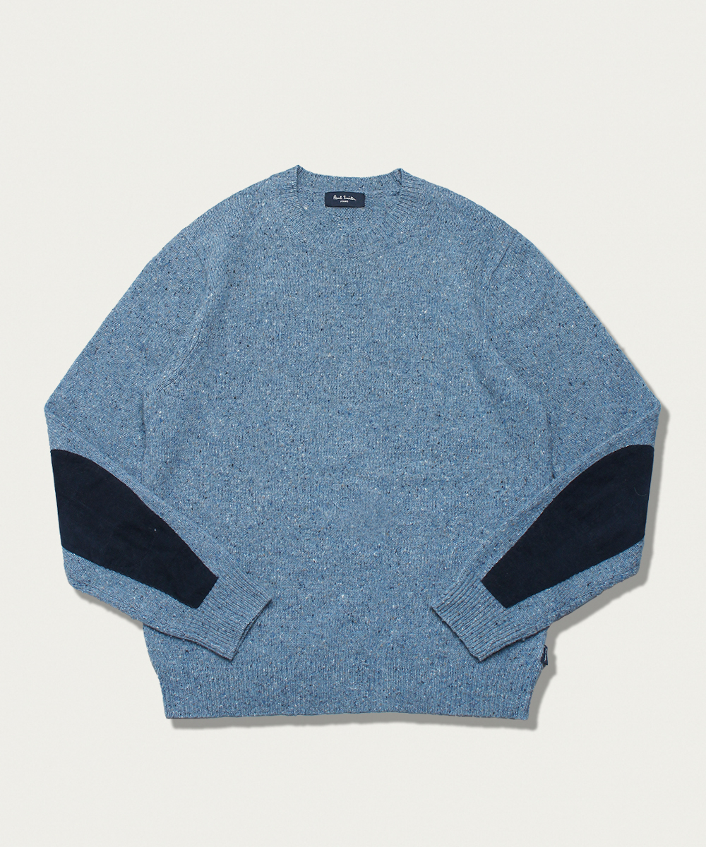 Paul smith donegal wool sweater
