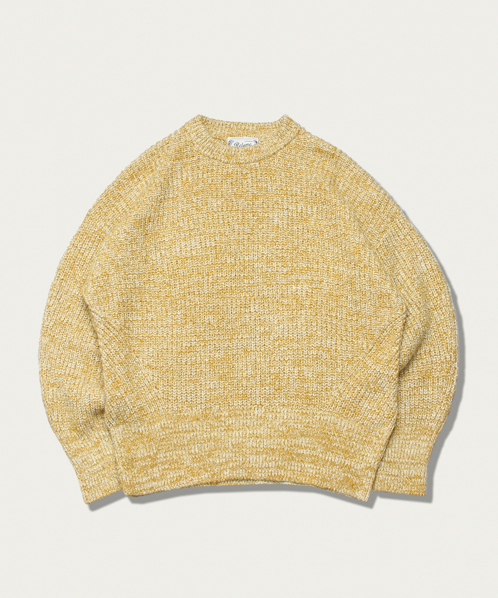 Relume by journal standard mohair sweater