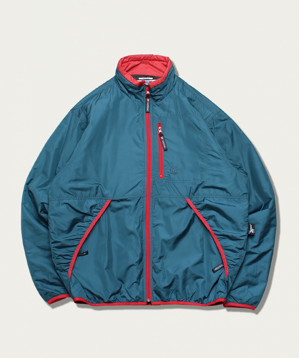 MILLET jp THERMOLITE® jacket