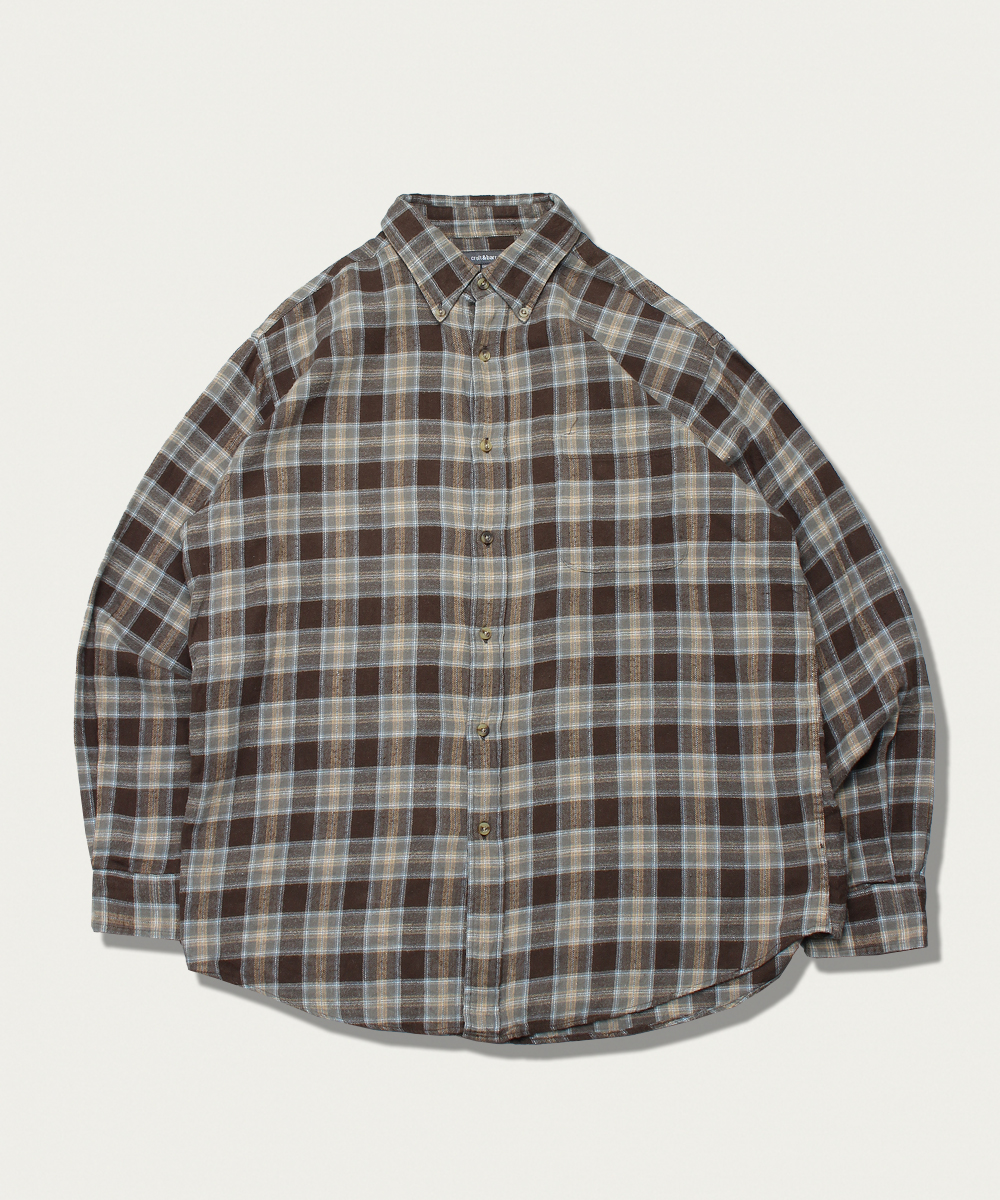 Croft &amp; barrow flannel shirt