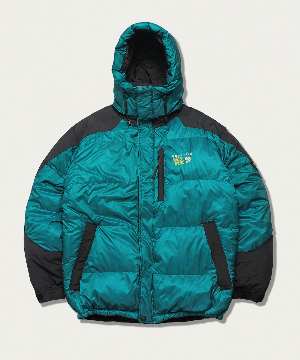 Mountain hardwear Subzero™ Down Jacket