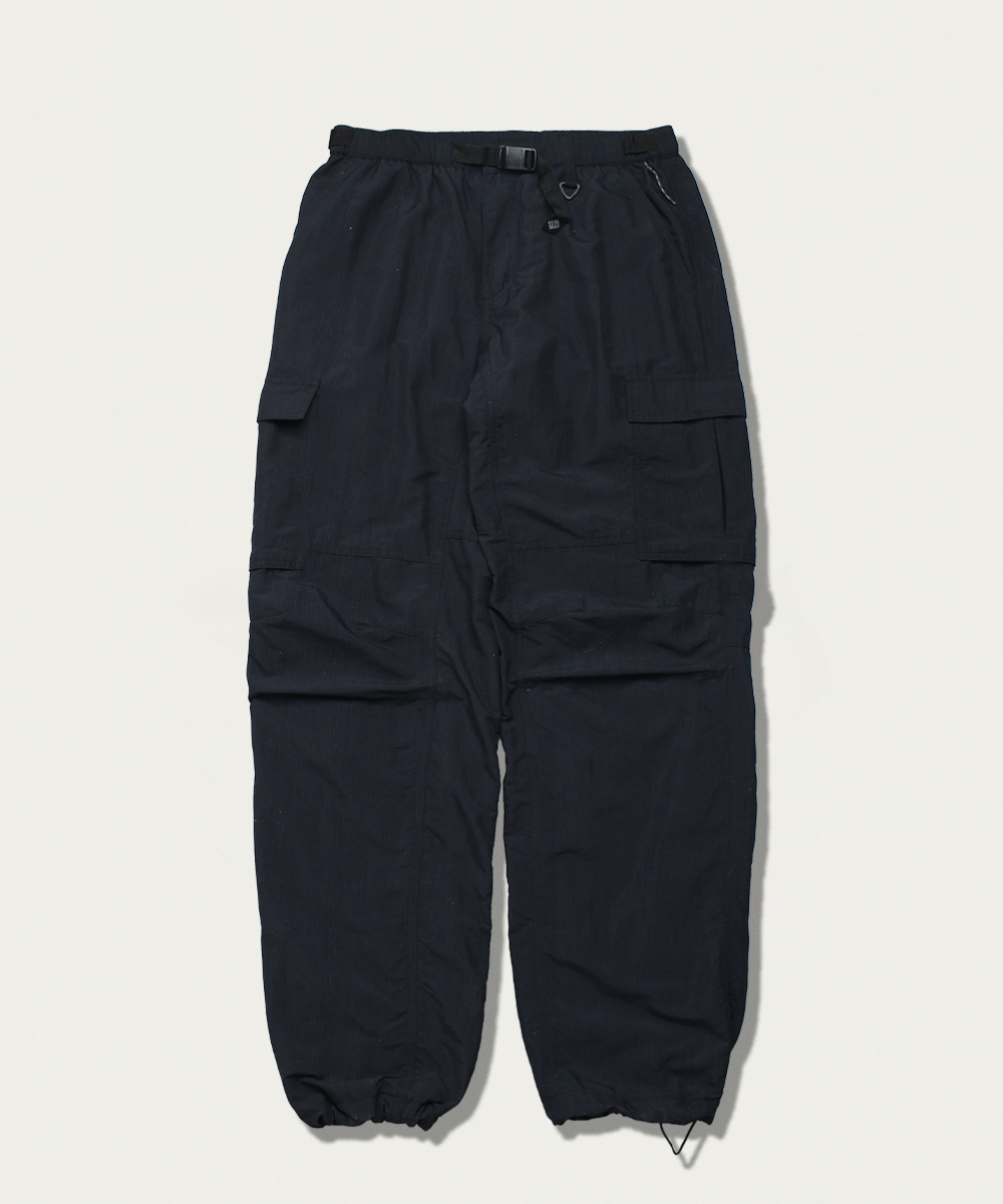 Columbia jp nylon warm pants