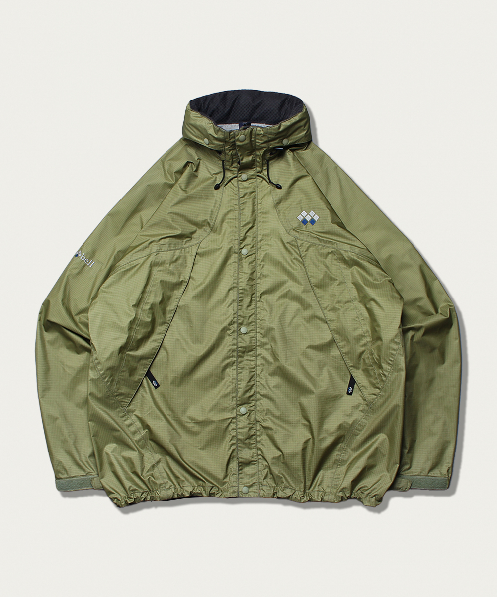Mont bell GORE-TEX® jacket