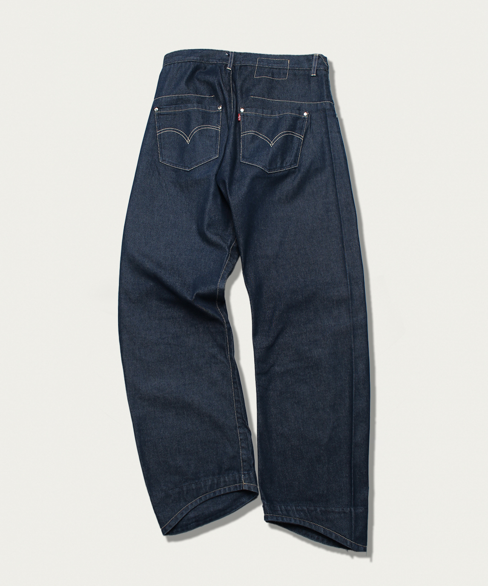 Levis Enginnered jeans denim pants