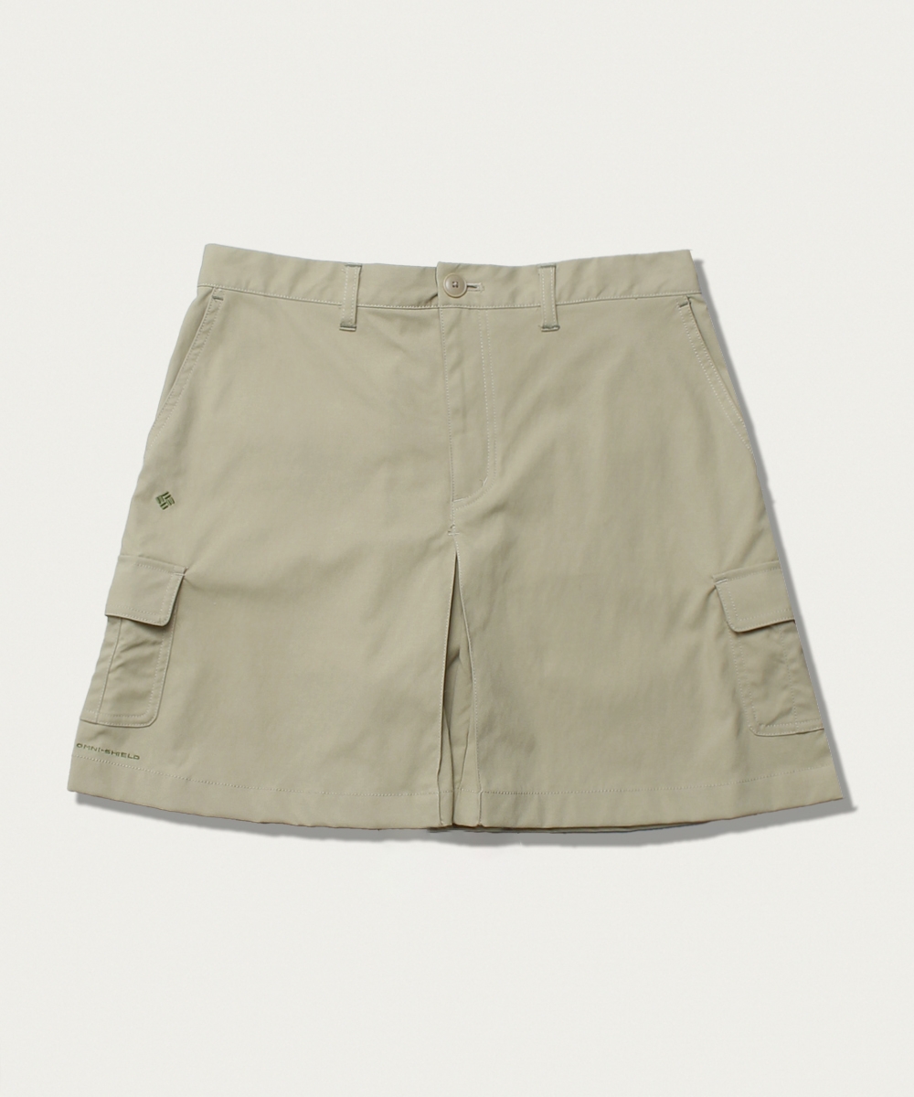 Columbia calgary creek culotte shorts