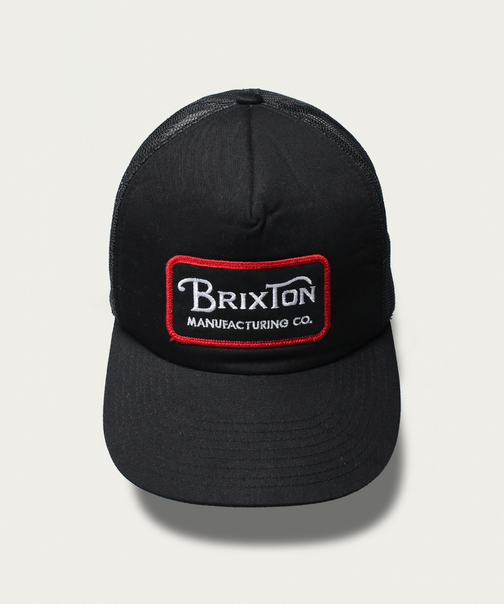 Brixton trucker cap