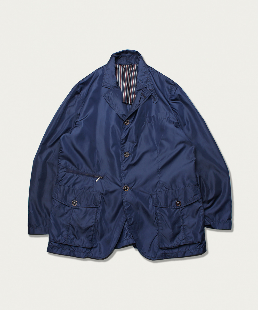 DOCLASSE 3b jacket