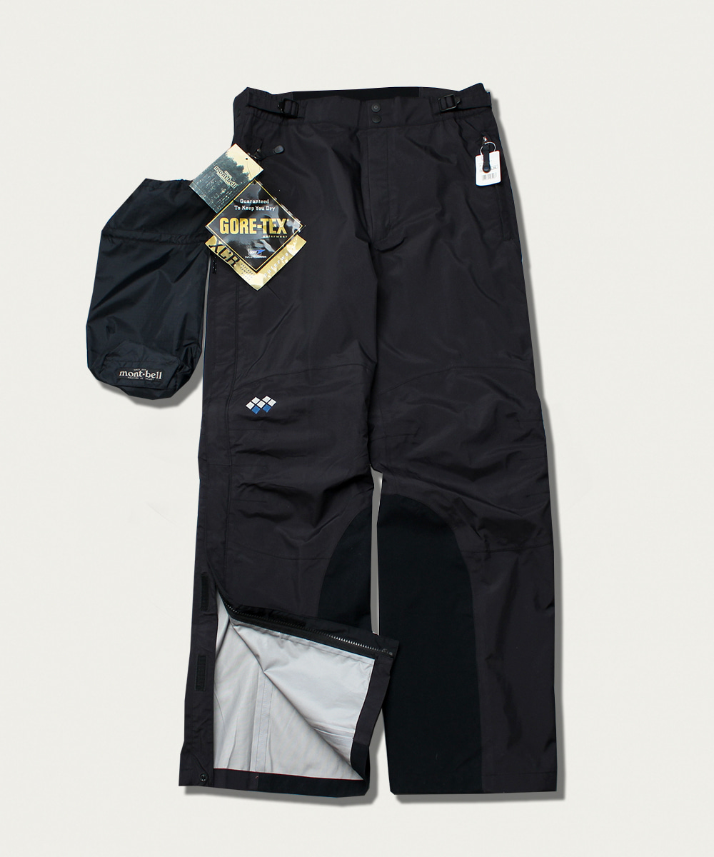 Montbell GORE-TEX® pants