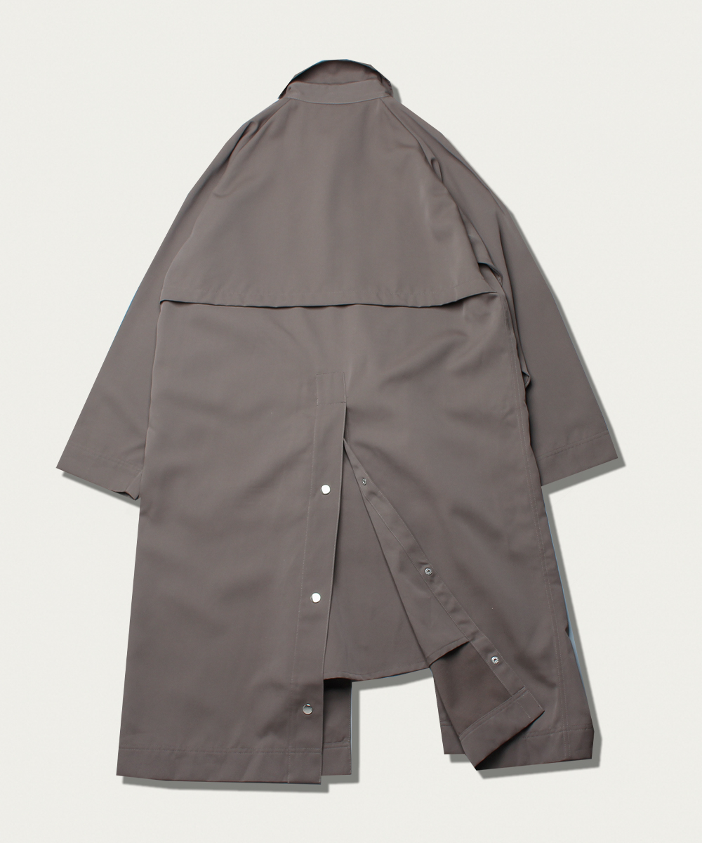 OPAQUE clip tokyo coat
