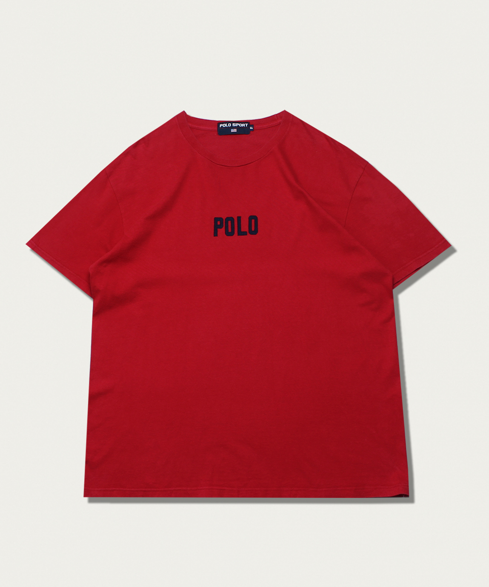 POLO SPORT t-shirt
