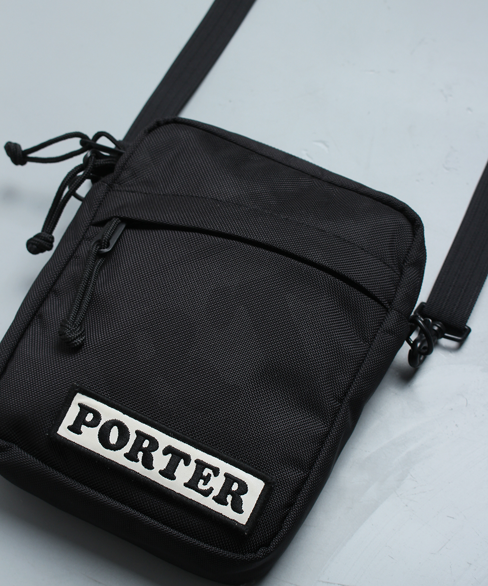 yoshida PORTER casper shoulder bag