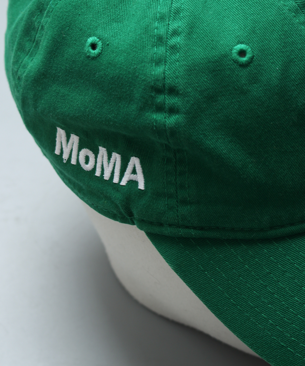 New Era x MoMA New York Yankees Cap