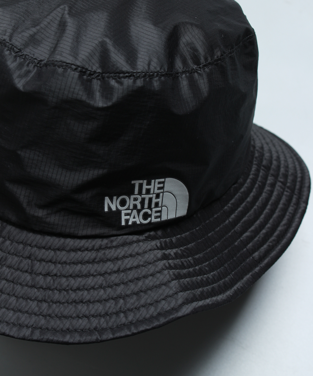 Northface micro ripstop bucket hat