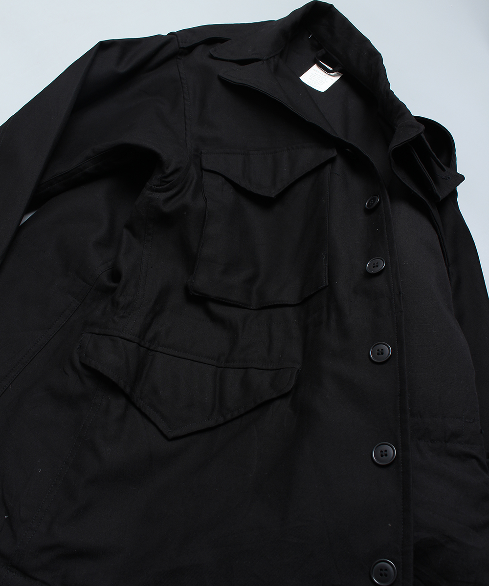 SESSLER MFG Co. M-43 field jacket