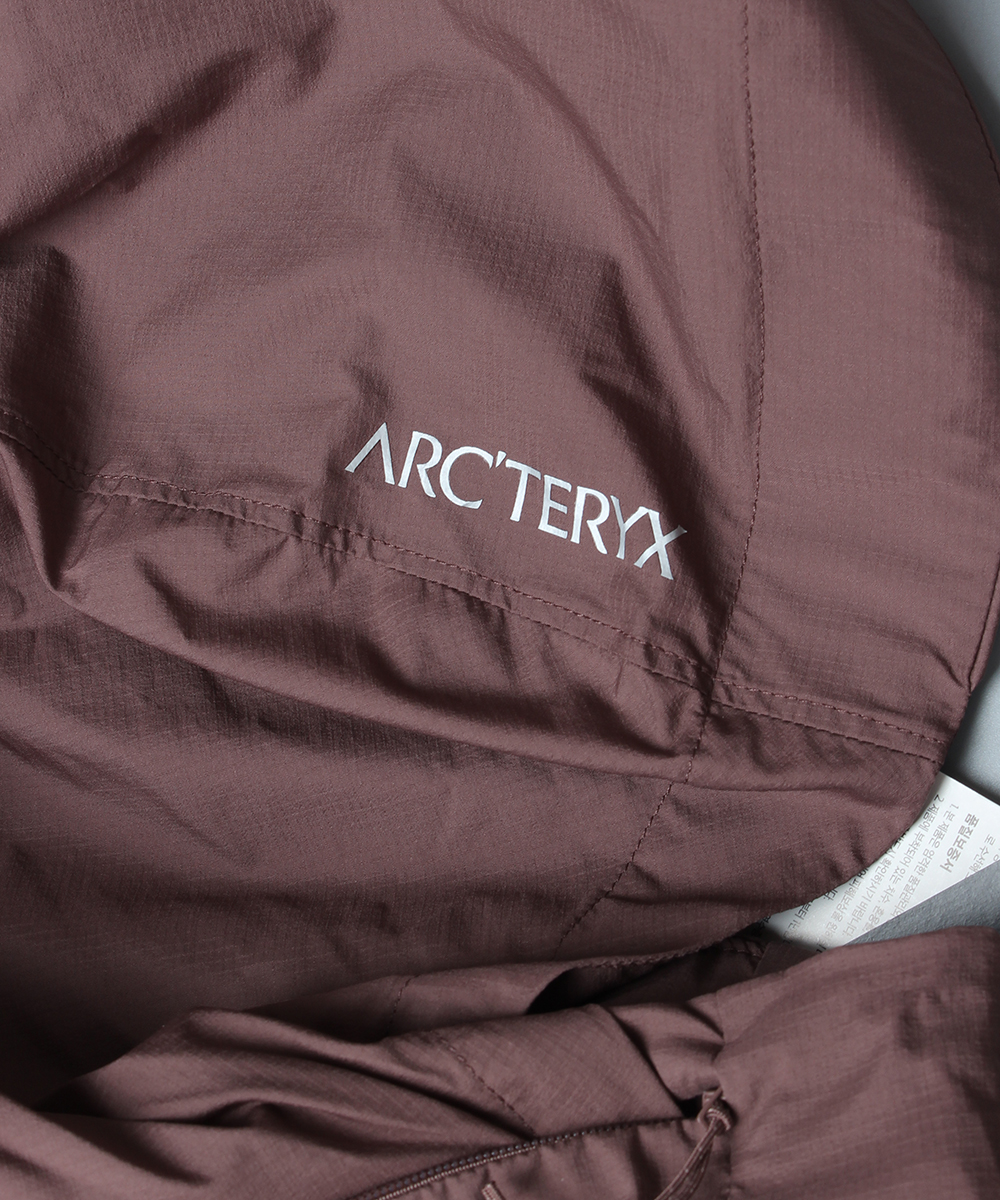 Arc&#039;teryx nordin jacket