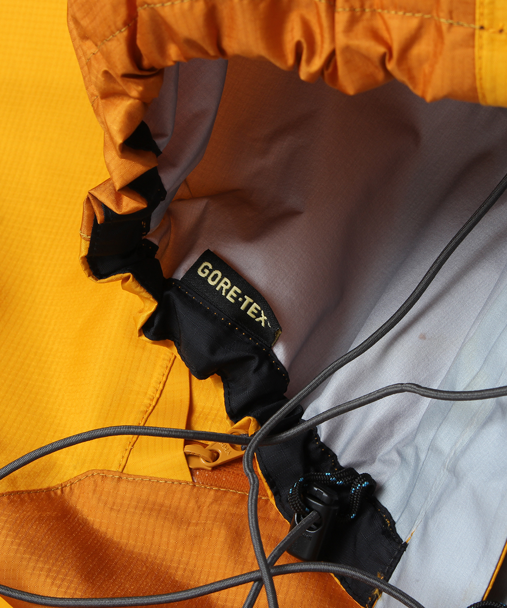 Montbell GORE-TEX® parka