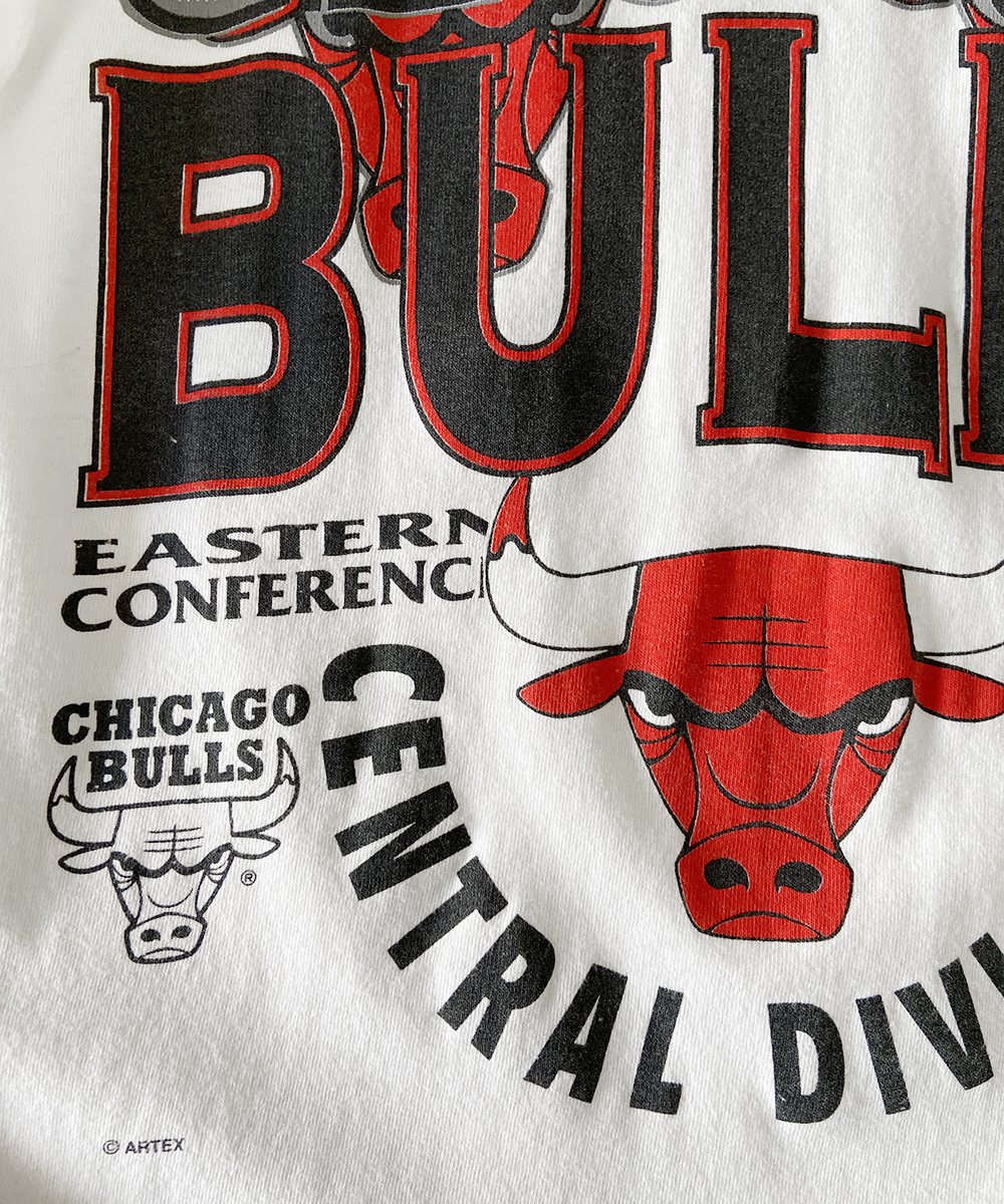 All sport by ARTEX 90s Chicago bulls T-shirt