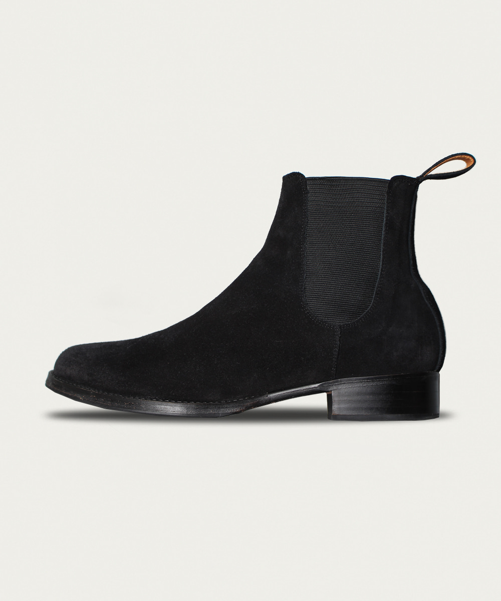 Beauty &amp; youth by unitedarrows suede boots