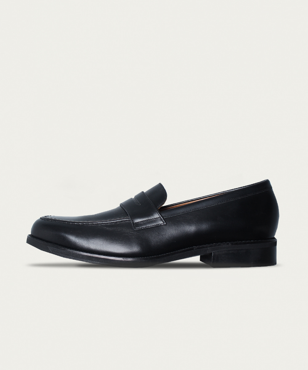 ASICS RUNWALK™ GEL leather loafer