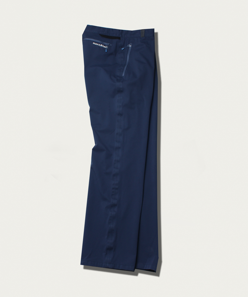 Montbell DRY-TEC Shell Pants