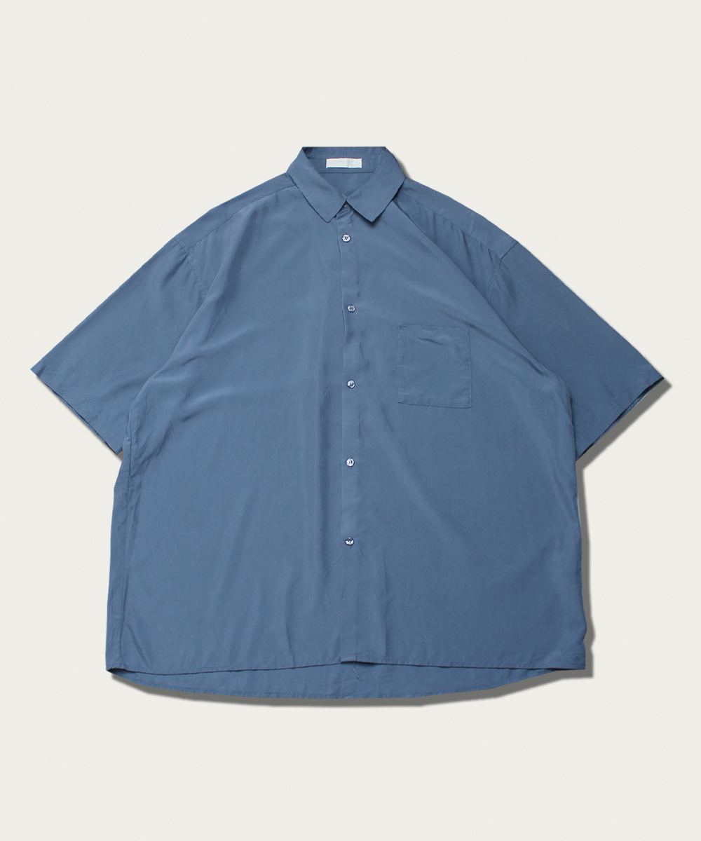 Sense of place by UR over rayon shirt