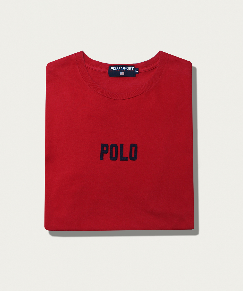POLO SPORT t-shirt
