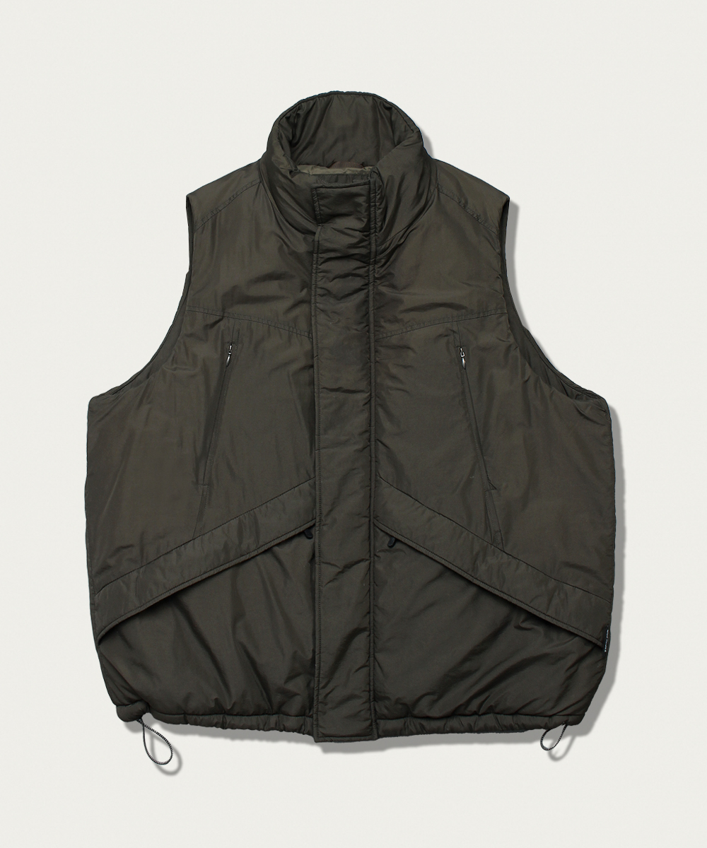 Wildthings PRIMALOFT® monster vest